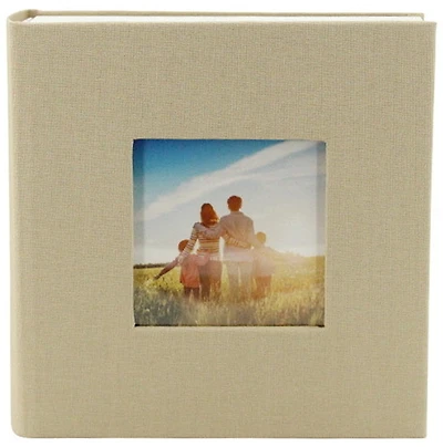 Album photo beige - 80 photos 4x6