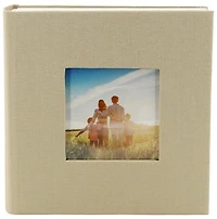 Album photo beige - 80 photos 4x6