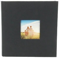 Album photo noir - 200 photos 4x6