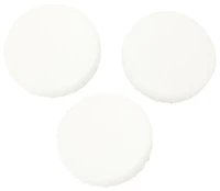 ENS. 3 toiles rondes 4 PO 370g/13oz