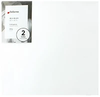 Ens. 2 toiles galerie 16X16 PO 370g/13oz