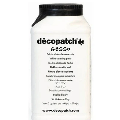 Gesso 300g Multilingual