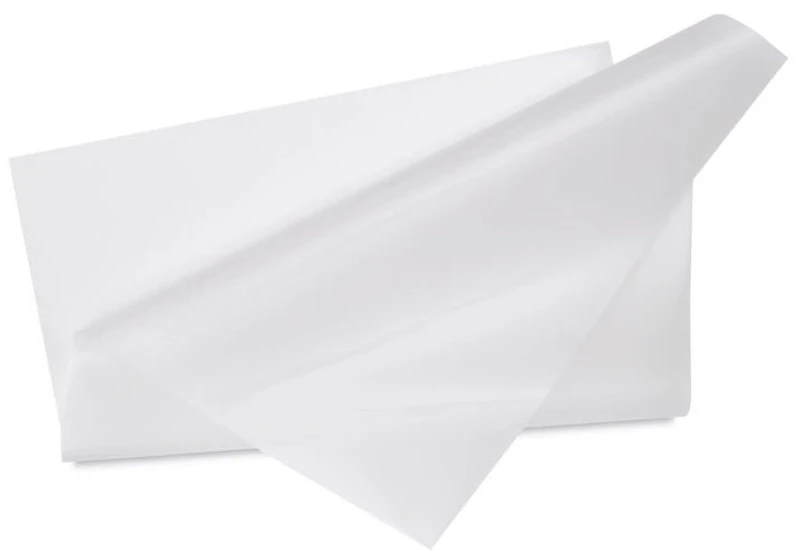 Bloc film à dessin 0.003 à 2 côtés mats