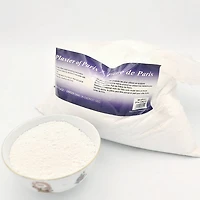 Plaster of paris 5 lb