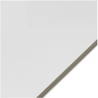 Yupo Medium White (packed in 10's) 74lb 200gsm 20x26