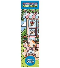 Adorables boutiques : marque-pages