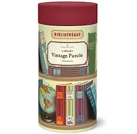 Bibliothèques 1000mcx