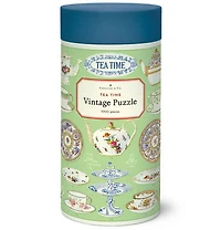 L'heure du thé 1000mcx