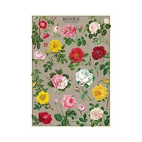 Decorative Paper – Roses 20" x 28"