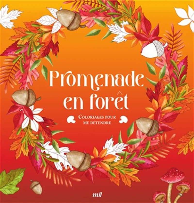 Promenade en forêt