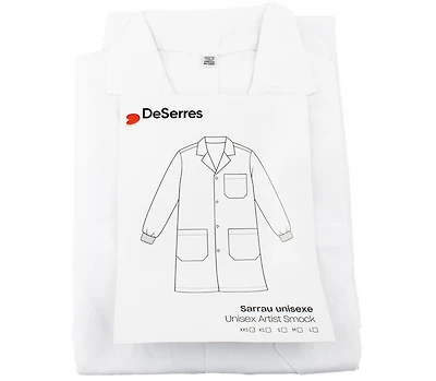 Unisex Smock
