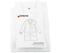 Unisex Smock