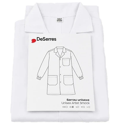 Unisex Smock