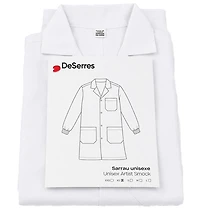 Unisex Smock