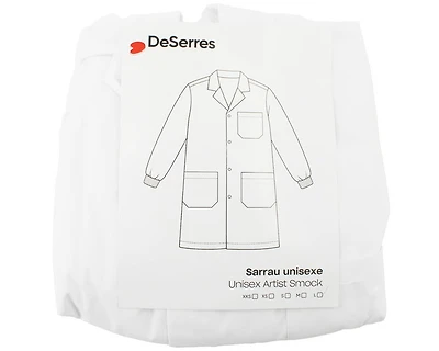 Unisex Smock - L