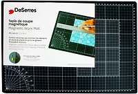Magnetic Cutting Mat 12x18in