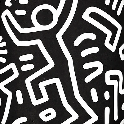 Wrapping Paper Abstract