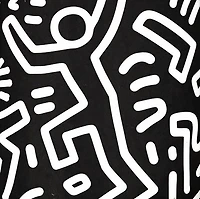 Wrapping Paper Abstract