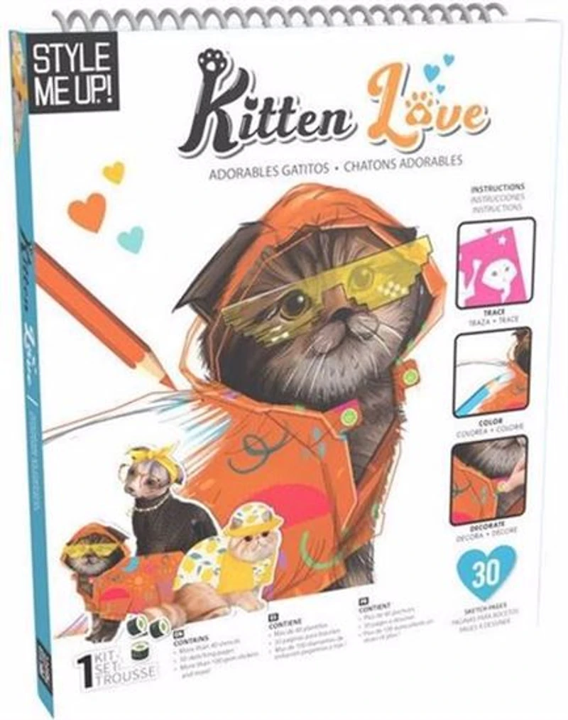 Chatons mignons