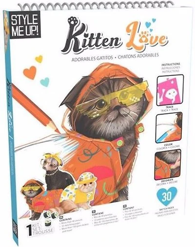 Chatons mignons