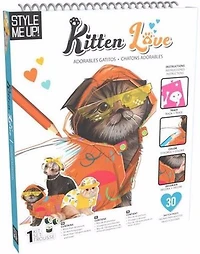 Chatons mignons