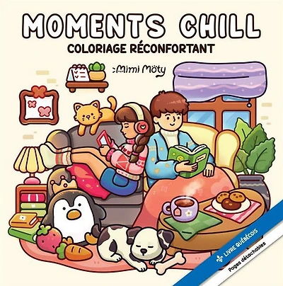 Moments chill