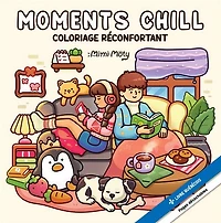 Moments chill