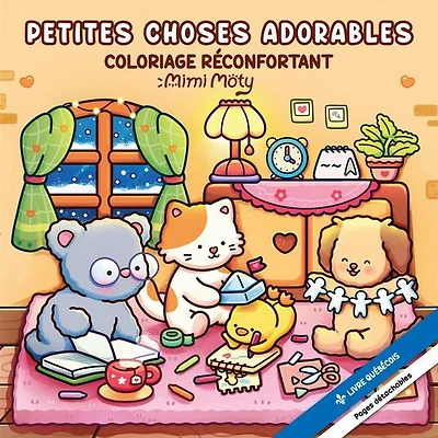 Petites choses adorables