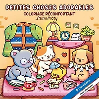 Petites choses adorables