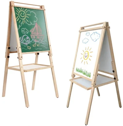 Chevalet pour enfants