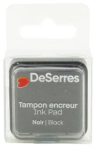 Encreur individuel - Noir