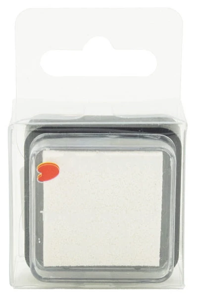 Individual Inkpad - White