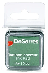 Individual Inkpad - Green