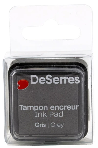 Individual Inkpad - Grey