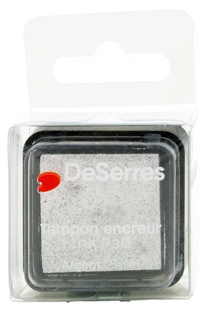 Encreur individuel - Argent