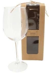 Verre à vin à personnaliser