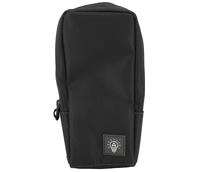 Magnetic pencil case - Grey