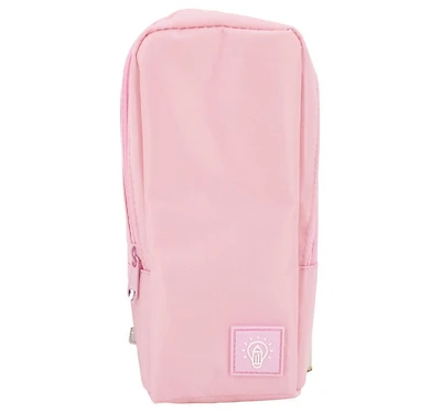 Magnetic pencil case - Pink