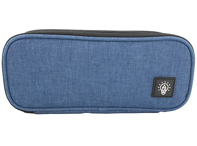 Pencil case 3 compartments
