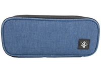 Pencil case 3 compartments