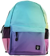 Sac à dos dégradé
