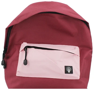 Sac à dos - Prune