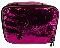 Lunch bag Sequins