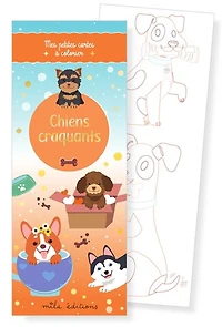 Chiens craquants