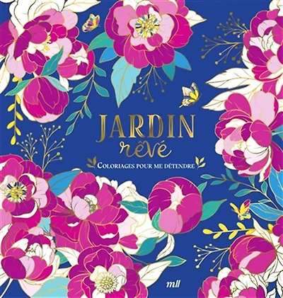 Jardin rêvé