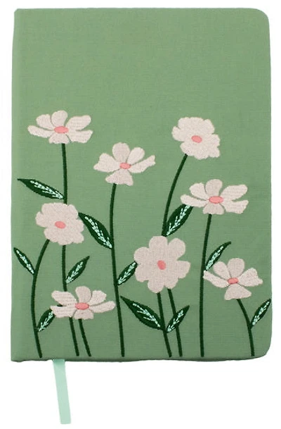 Notebook Daisies 160p