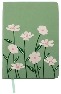 Notebook Daisies 160p