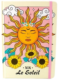 Journal intime - Le Soleil