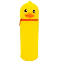 Pencil Case Silicone - Chick