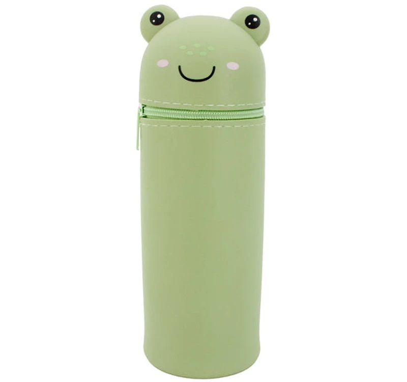Étui à crayons - Grenouille